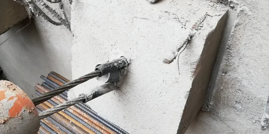 Conception d'ancrages actifs et passifs à Tarbes